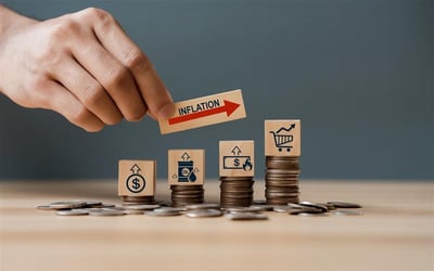 How to Manage Inflation and Rising Costs for Small Businesses in 2025