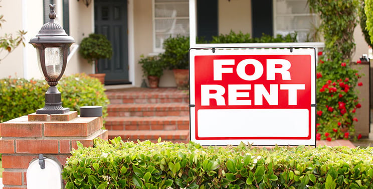 Reached your secondary market limit of ten 1-4 Family Rental Properties? Time to talk w Security Bank & Trust