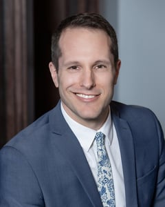 Brian Wagner, Chief Lending Officer at Security Bank & Trust Co.