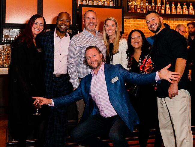 Employee celebration 2022