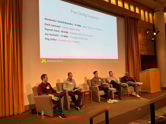 2025 Minnesota Carlson ETA Conference 