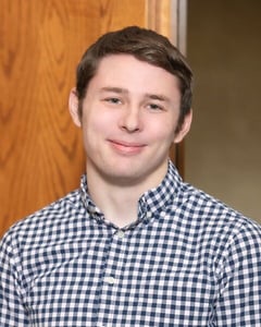 Jacob Vasek, Loan Officer at Security Bank & Trust Co.