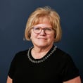 Judy Meyer, VP, Branch Manager, Hamburg at Security Bank & Trust Co.