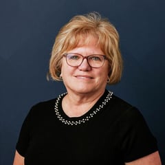 Judy Meyer, VP, Branch Manager, Hamburg at Security Bank & Trust Co.