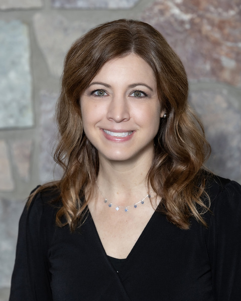 Jillian Johnson, VP of Treasury Management and Business Banking at Security Bank & Trust Co.
