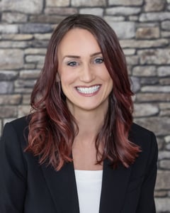 Julie Schornstein, EVP, Retail Banking at Security Bank & Trust Co.