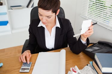 bookkeeper for small business