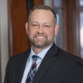 Ward Greeley, SVP, Senior Lending Officer, Twin Cities Metro at Security Bank & Trust Co.