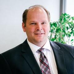 Jon Dahlke, VP, Ag/Commercial Loan Officer at Security Bank & Trust Co.
