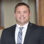 Adam Birkholz, VP Commercial Loan Officer at Security Bank & Trust Co.