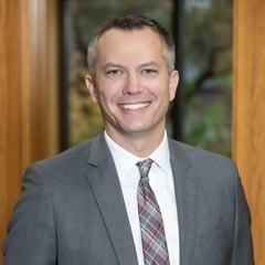 Andy Schornack, President at Security Bank & Trust Co.