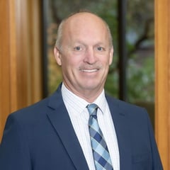 Gale Hoese, Chief Executive Officer at Security Bank & Trust Co.