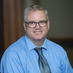Joel Ebert, VP, Ag/Commercial Loan Officer at Security Bank & Trust Co.