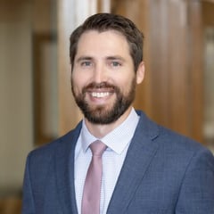 Kevin Hegland, SVP, Senior Lending Officer, Carver County at Security Bank & Trust Co.