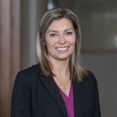 Rachel Schuette, Chief Operating Officer at Security Bank & Trust Co.