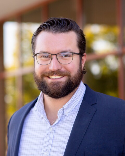 Markus Anderson, CFA, Vice President, Portfolio Manager in the Trust Department at Security Bank & Trust Co.