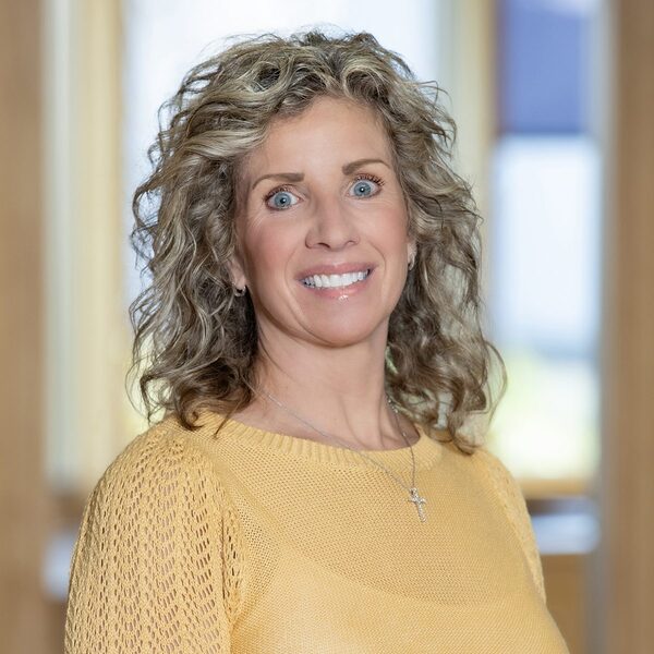 Tina Rosckes, Senior Vice President of Trust at Security Bank & Trust Co.