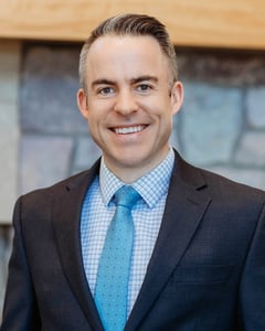Scott Norman, VP, Business Banking, Loan Officer at Security Bank & Trust Co.