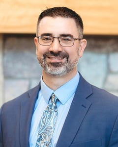 Sean Payer, VP, Business Banking, Loan Officer at Security Bank & Trust Co.