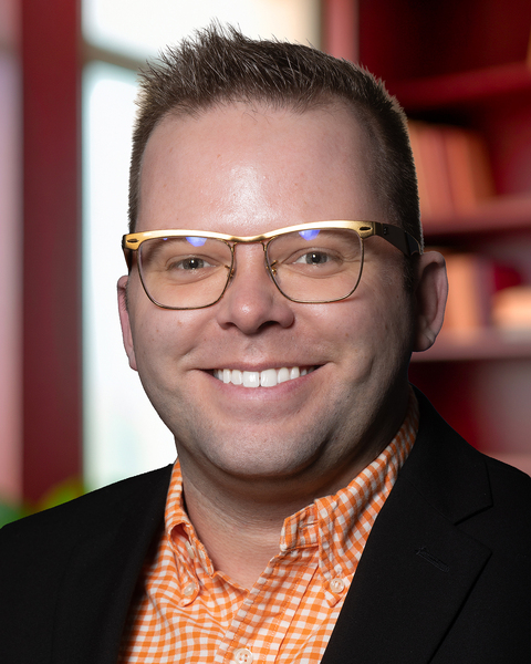 Tyler Miller, Wealth Management Associate in the Trust Department at Security Bank & Trust Co.
