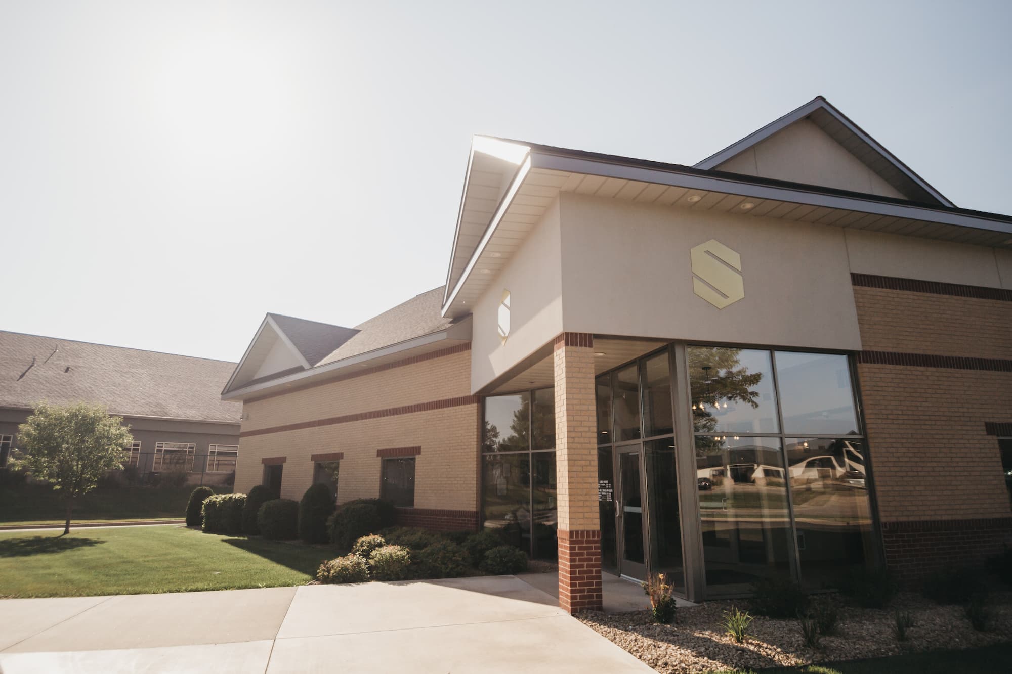 Security Bank & Trust Company, Chaska, MN
