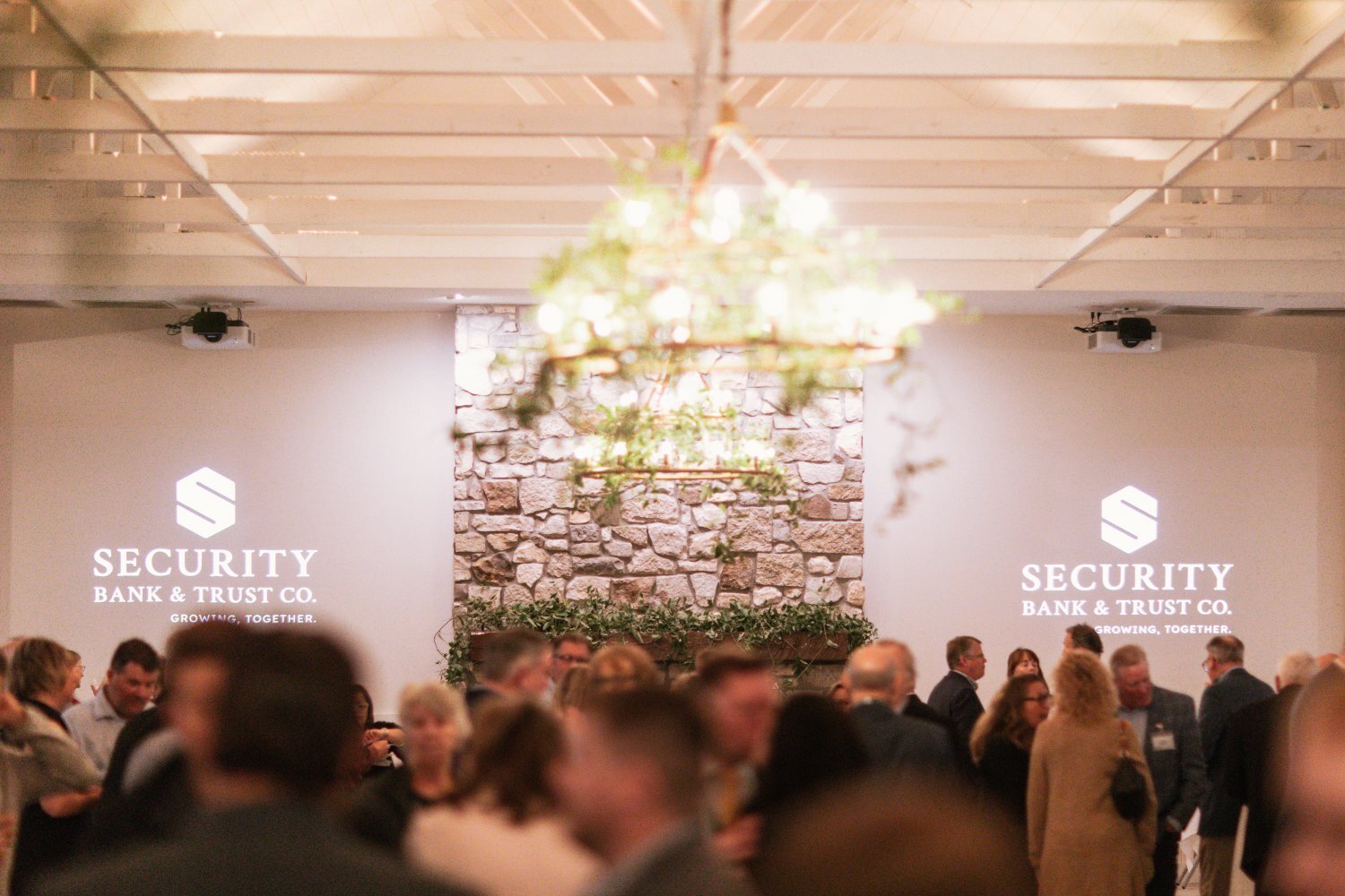 2025: A Year of Growing Together at Security Bank & Trust Co.