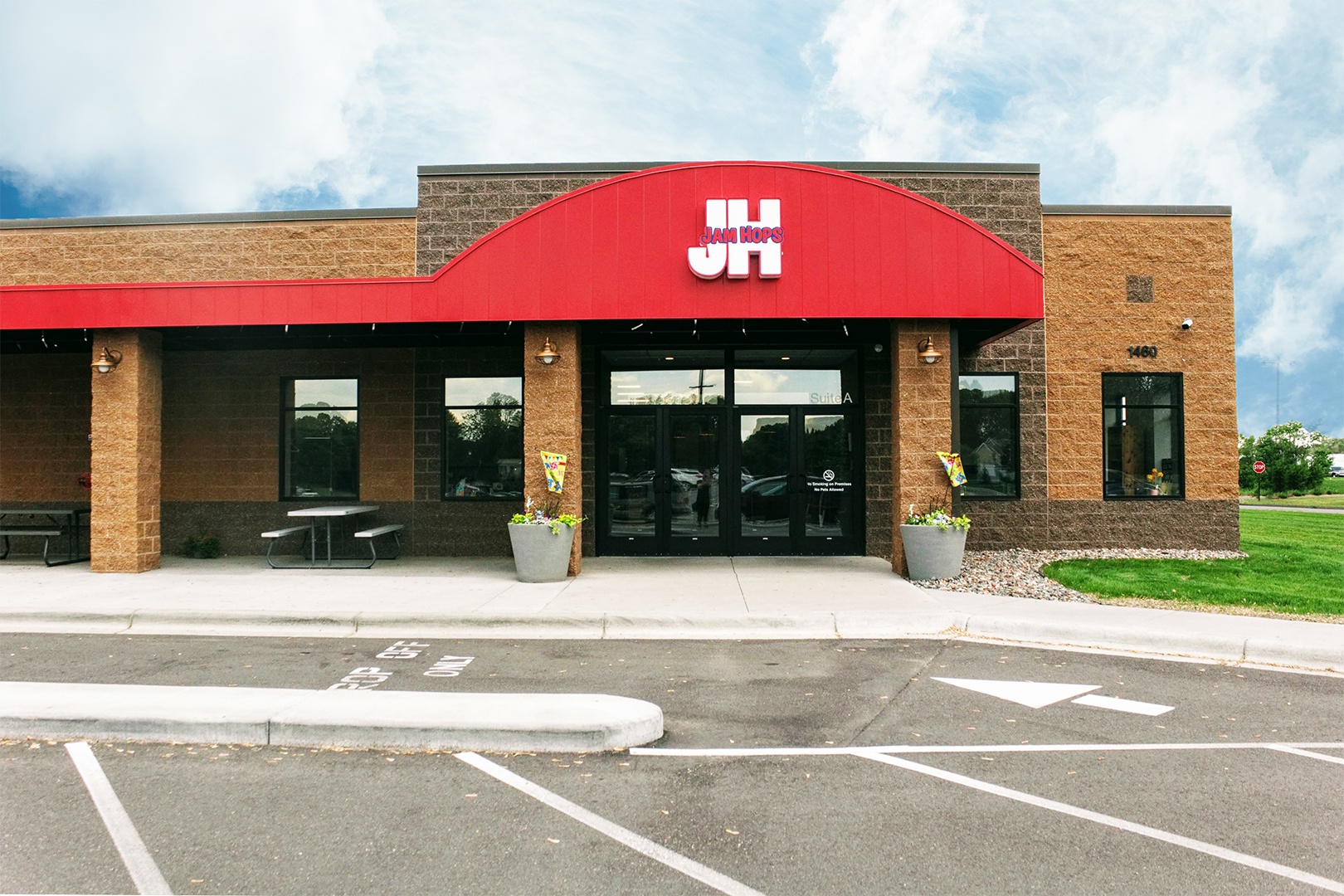 Jam Hops owner named Minnesota Small Business Person of the Year