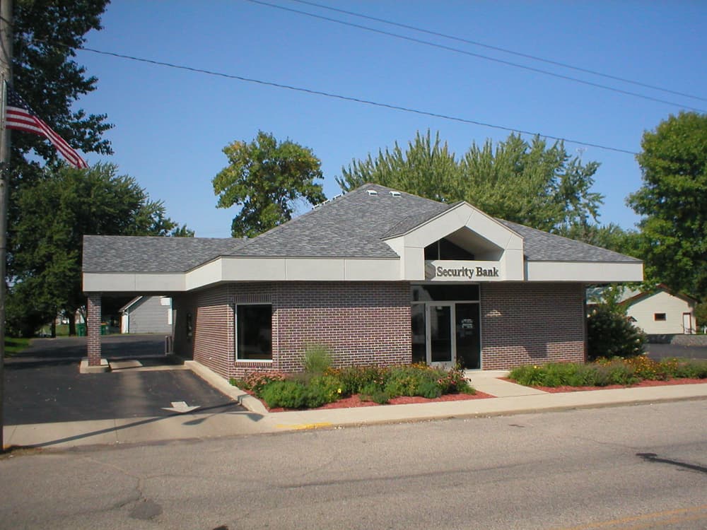 Security Bank & Trust Company Mayer, MN Branch