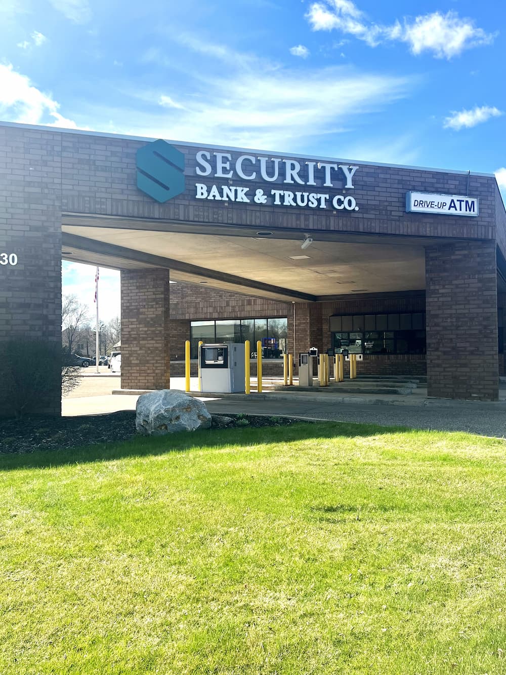 Security Bank & Trust Company Minnetonka, MN branch