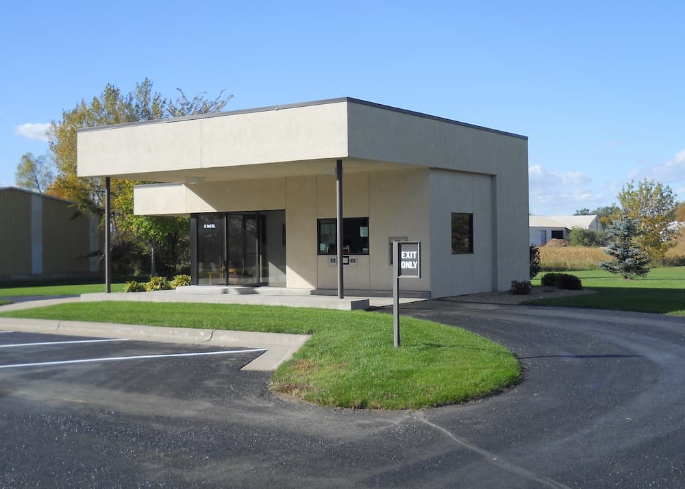 Security Bank & Trust Company Plato, MN Branch