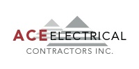 ACE Electrical Contractors, Inc. logo