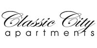 Classic City Apartments logo