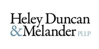 Heley Duncan & Melander PLLP logo
